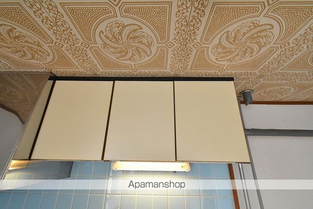 丹羽マンションの内装写真