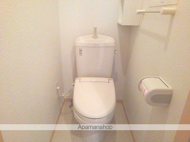サウスウィング味美IIの内装写真