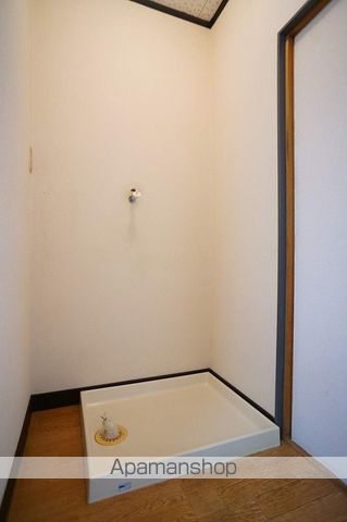 コーポキャッスルエイトの内装写真