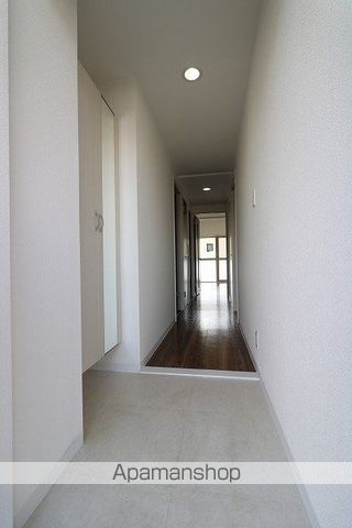 クリスタ京都の内装写真