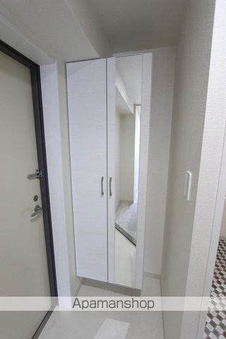 コンフォルトの内装写真