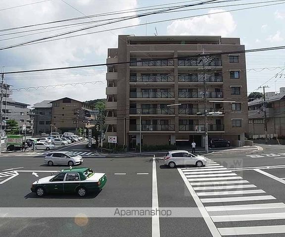コーポ満田の内装写真