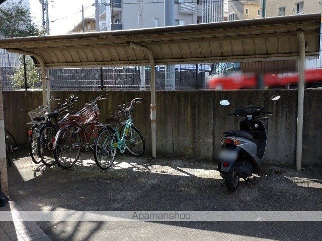 レオパレスリバーフィールド 103 ｜ 神奈川県横浜市緑区長津田６丁目21-19（賃貸マンション1K・1階・19.87㎡） その12