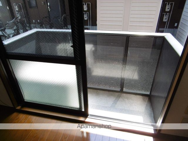 プレジオOHIIIの内装写真