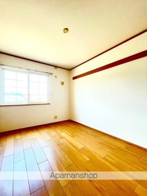ジョイリバーⅢ[3LDK/65.57m2]のリビング・居間