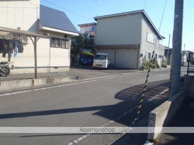 レジデンスウェルカムAの周辺写真
