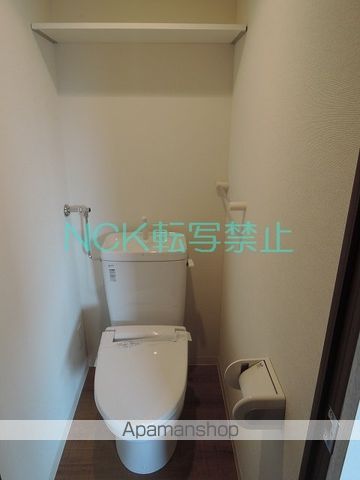 クロノスの内装写真