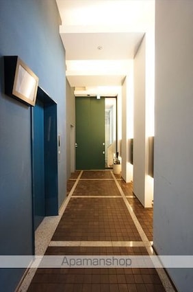 ＣＡＳＡ？α名駅南[1K/33.88m2]の外観3