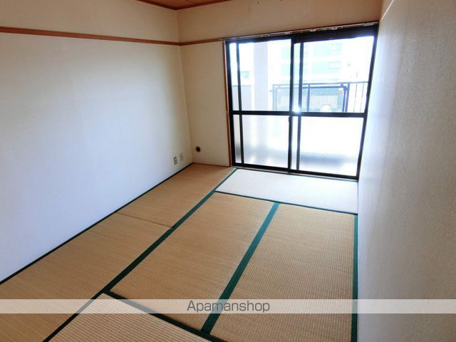 東ハイムの内装写真