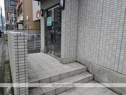 副都心ビル百番館木町通[1LDK/37.13m2]のエントランス1