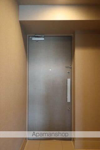 GENOVIA赤羽の内装写真