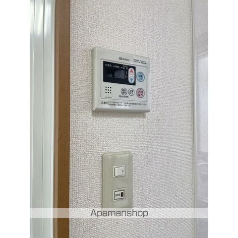 山之内文化の内装写真
