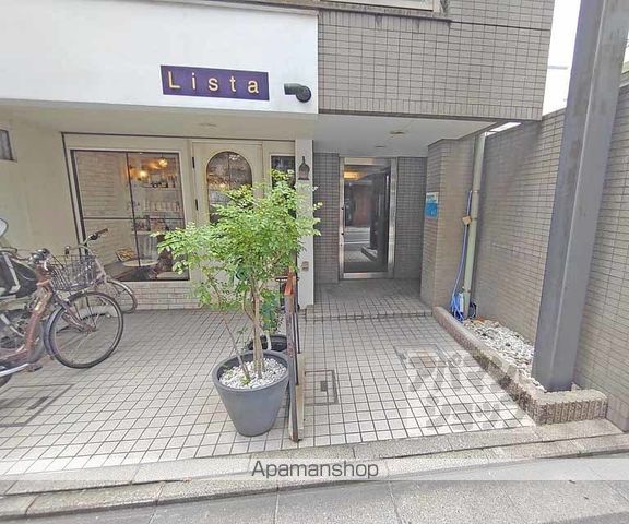クオーレ京都の外観写真