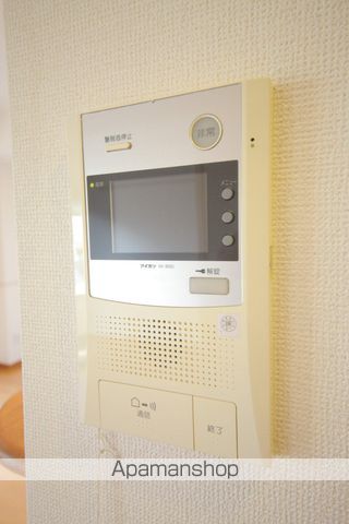 スペリオールパレスの内装写真