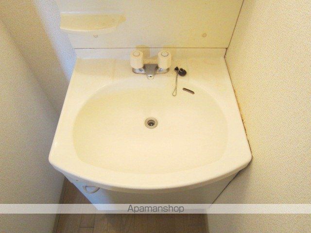 クレアールの内装写真