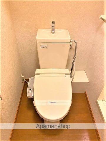 レオパレスサンライズの内装写真
