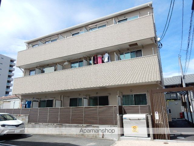 ASSICURATO西川原の外観写真