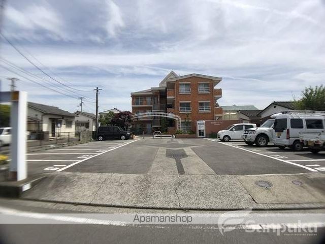第二越智マンションのその他写真
