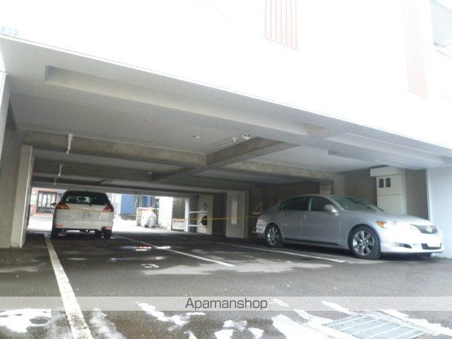 グランメール南平岸のその他写真