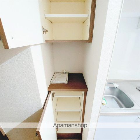 JCアベニューみずほ台の内装写真