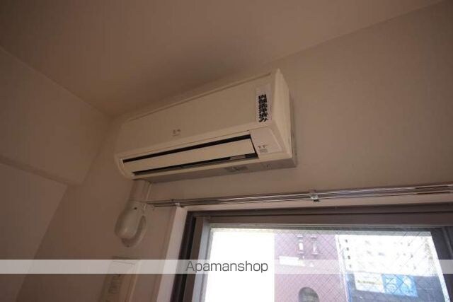 グラビスコート上幟町[1R/34.16m2]のその他設備