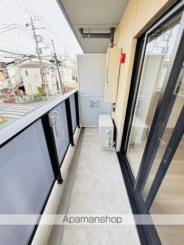 KDXレジデンス中板橋の内装写真
