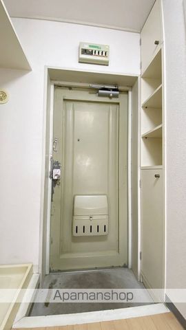 マンションLee II棟の内装写真
