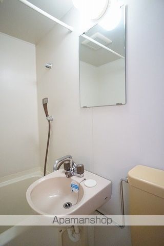 睦町ハイツの内装写真