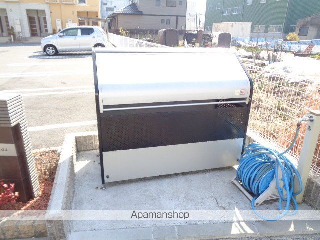 カーサ コスモスのその他写真