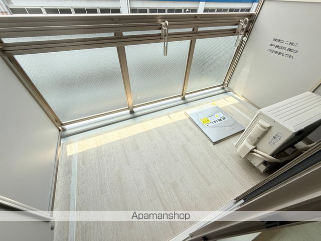 エスリード大阪イーストエッジの内装写真