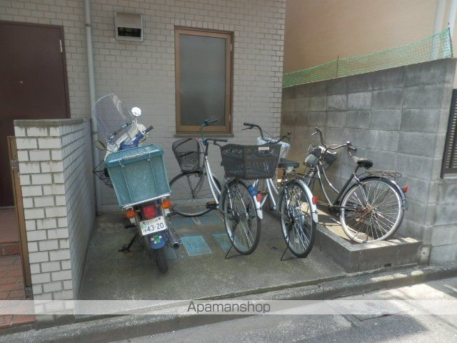 マンション・トイピアのその他写真
