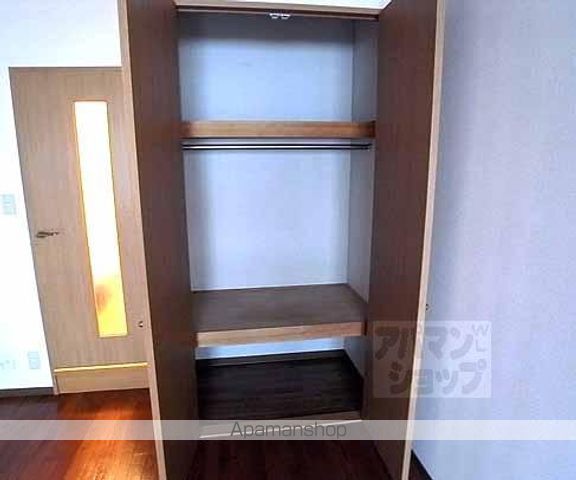 ヴィアーレ四条大宮の内装写真