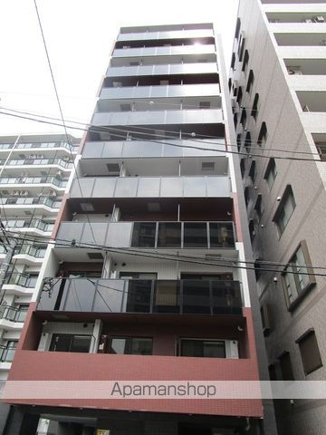 スパシエロッサ横浜吉野町