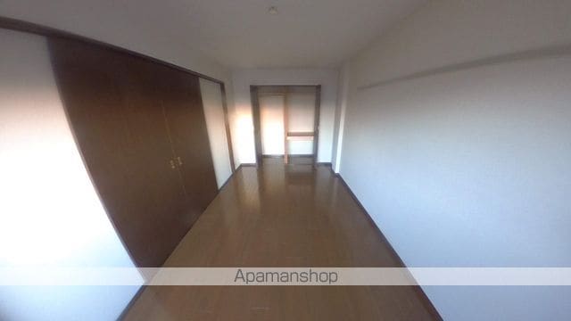 ベルライジングの内装写真