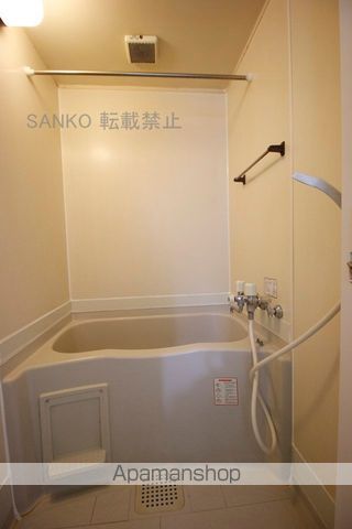こまどりアパートの内装写真
