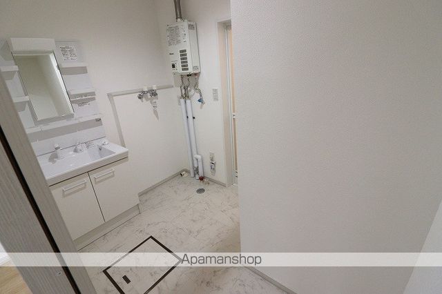 パストラルNoIVの内装写真