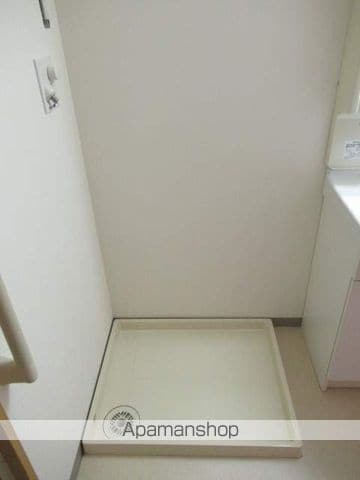 OPH北千里駅前の内装写真