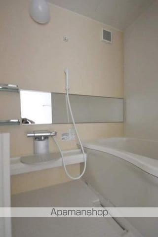 グランシャリオの内装写真