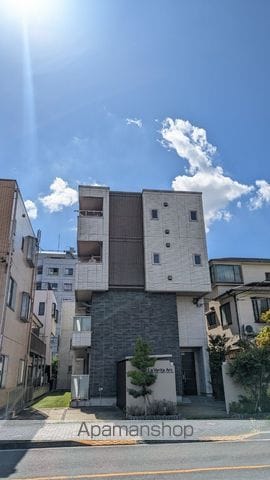 LA VERITA ARCの玄関写真