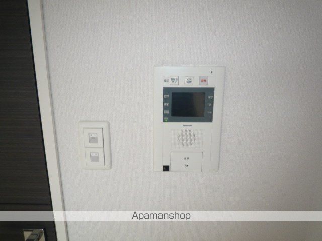 プレサンス新大阪クレスタの内装写真