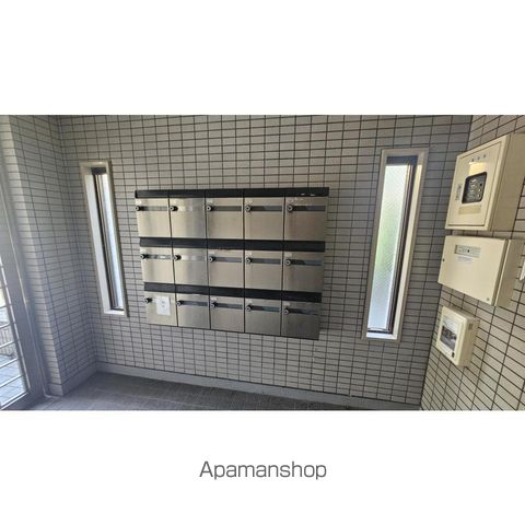 プルミエールの内装写真