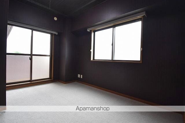 エトワール高崎常盤町の内装写真