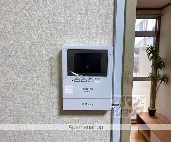 堀川ハイツの内装写真