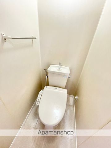 アビタシオンあきの内装写真