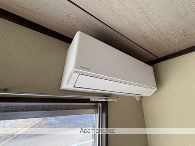 タウニィくすの木の内装写真