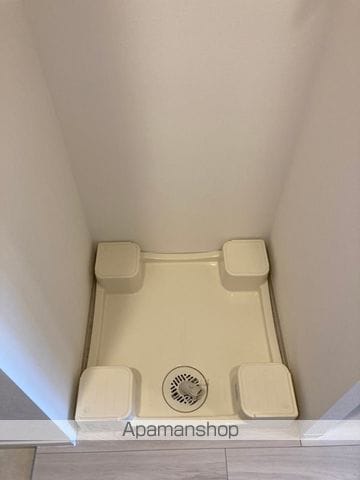 メイクス名駅南IIの内装写真