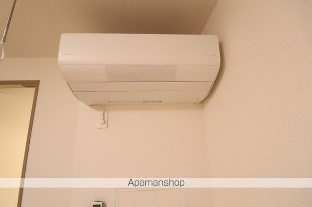 リヴェール・パルコの内装写真