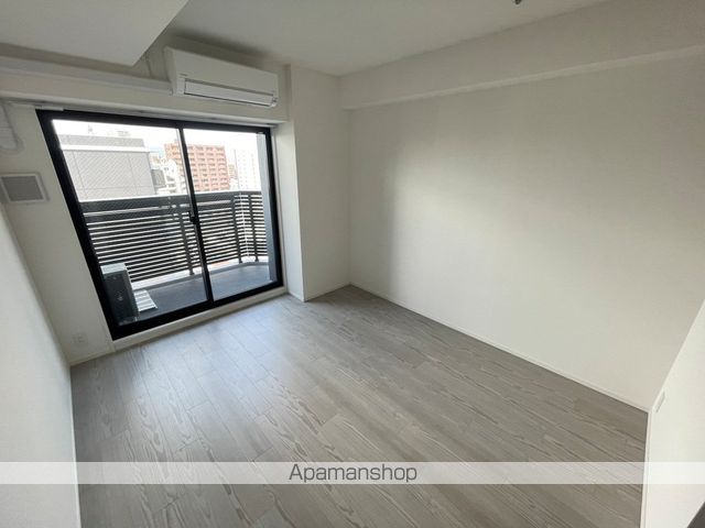 SーRESIDENCE福島玉川DEUXの内装写真