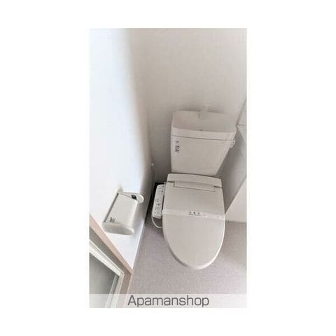 ラヴィエント三ノ輪パークサイドの内装写真
