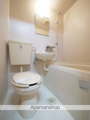 アミ半田1の内装写真